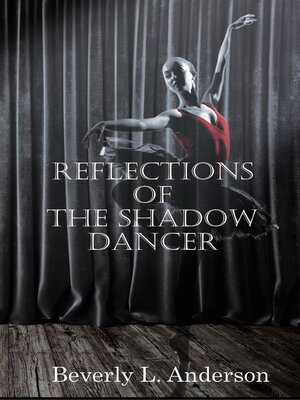 cover image of Reflections of the Shadow Dancer